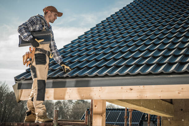 Best Commercial Roofing Services  in Susan Moore, AL